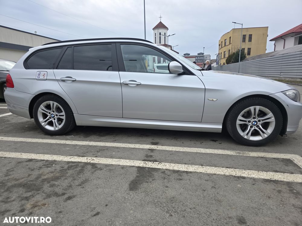 BMW Seria 3 - 6