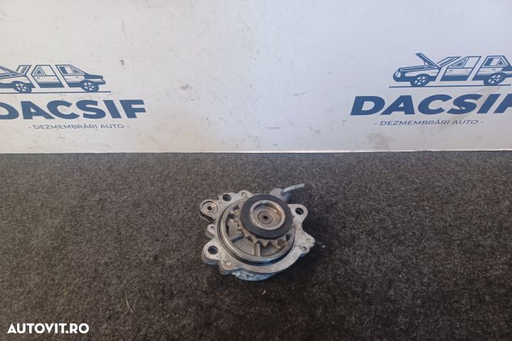 Pompa vacuum mecanica R2AA18G00 K2102 Mazda CX-7 1 [facelift] [2009 - - 3