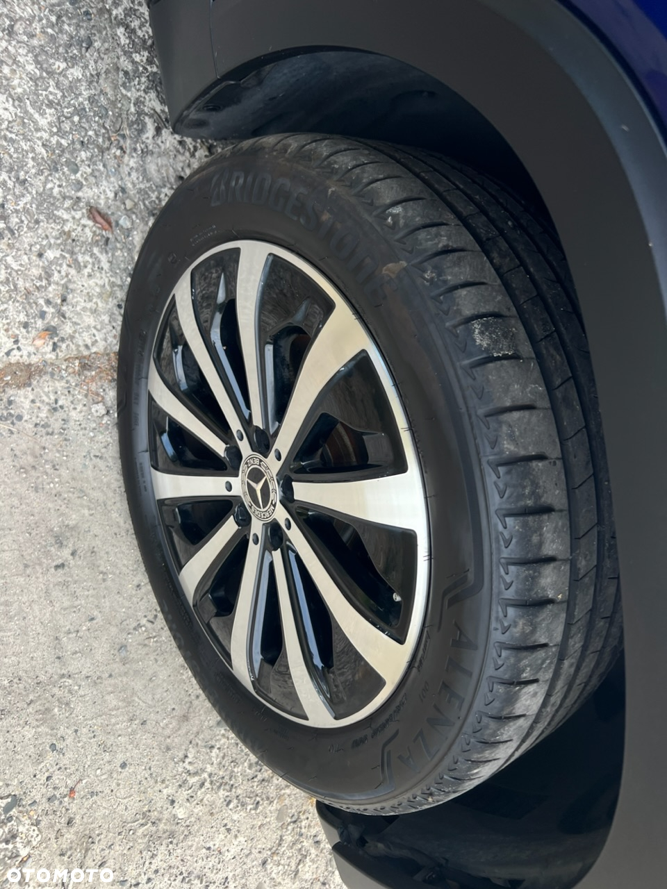 Mercedes-Benz GLB 250 4-Matic 8G-DCT - 15