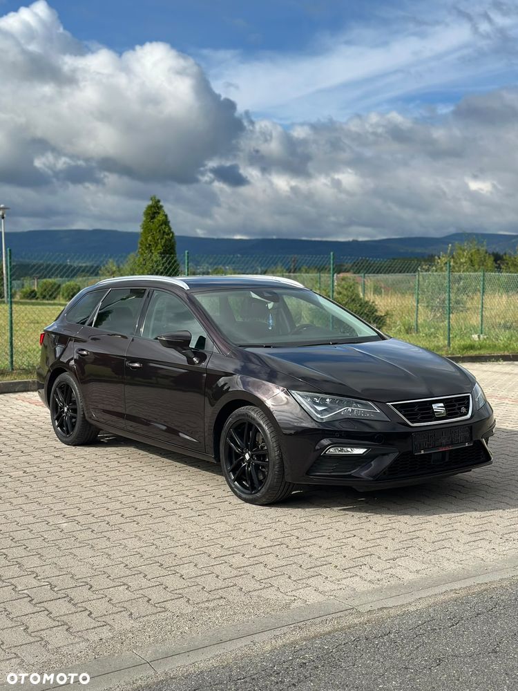 Seat Leon - 7