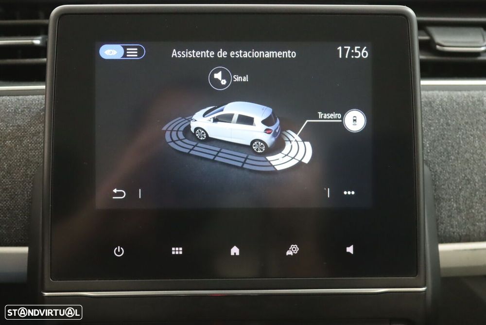 Renault Zoe - 28