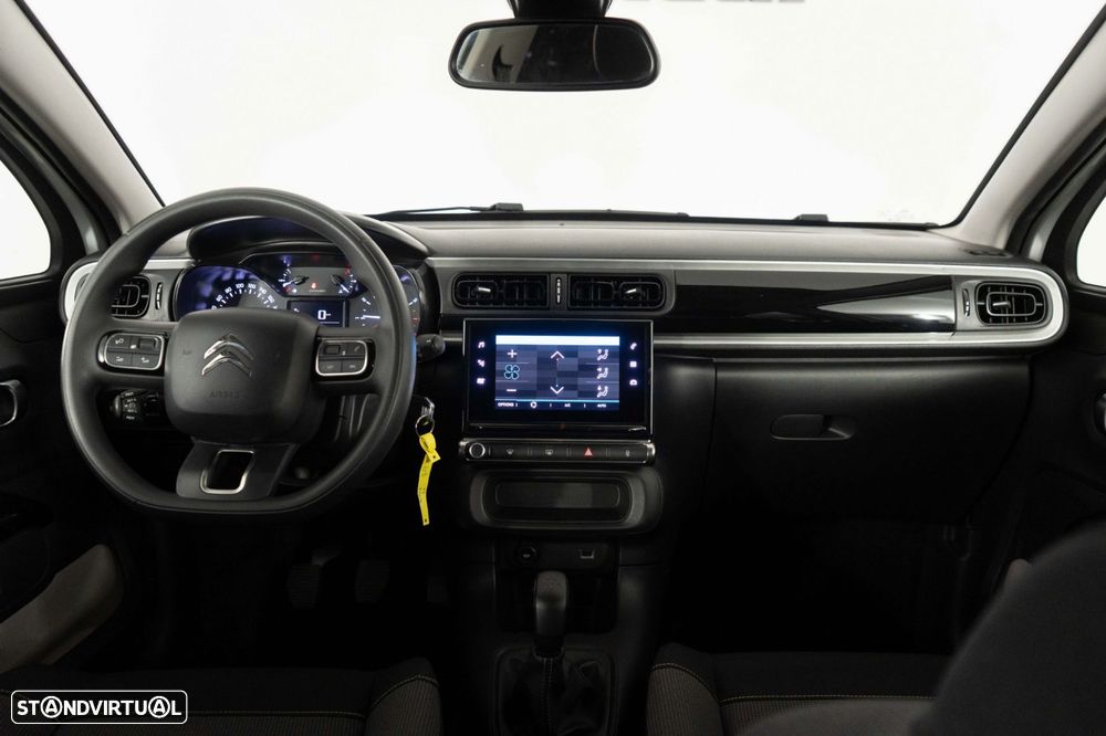 Citroën C3 1.2 PureTech Feel - 20