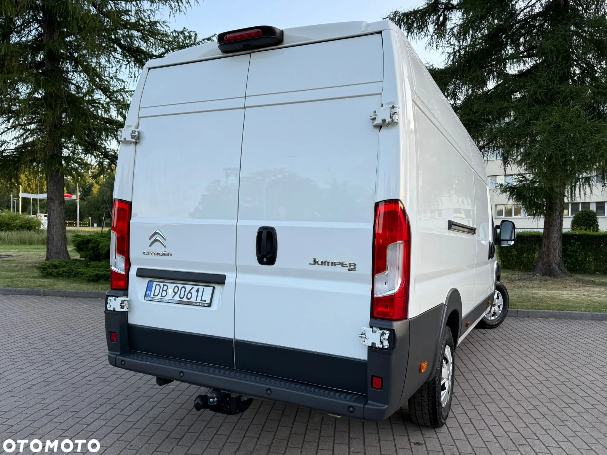 Citroën Jumper - 19