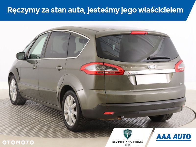 Ford S-Max - 6