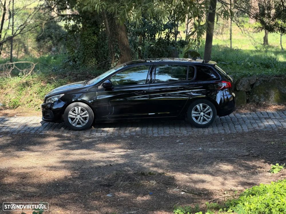 Peugeot 308 - 38