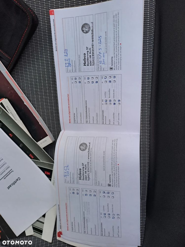 Seat Ibiza 1.2 TDI CR Style Viva - 30