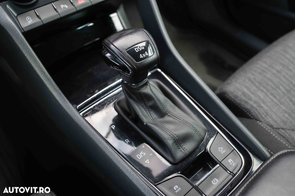 Skoda Kodiaq 2.0 TDI 4X4 DSG Style - 30