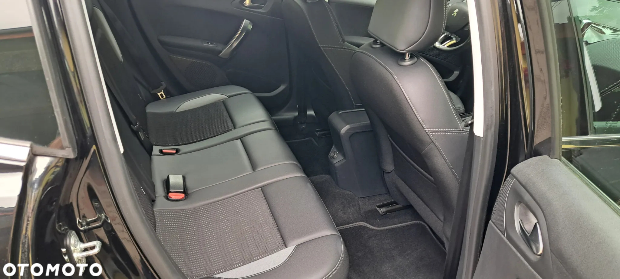 Peugeot 2008 - 17