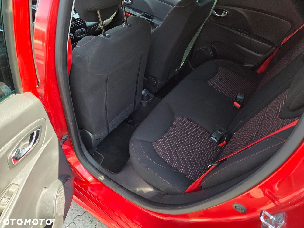 Renault Clio 1.6 R.S 200 EDC - 13