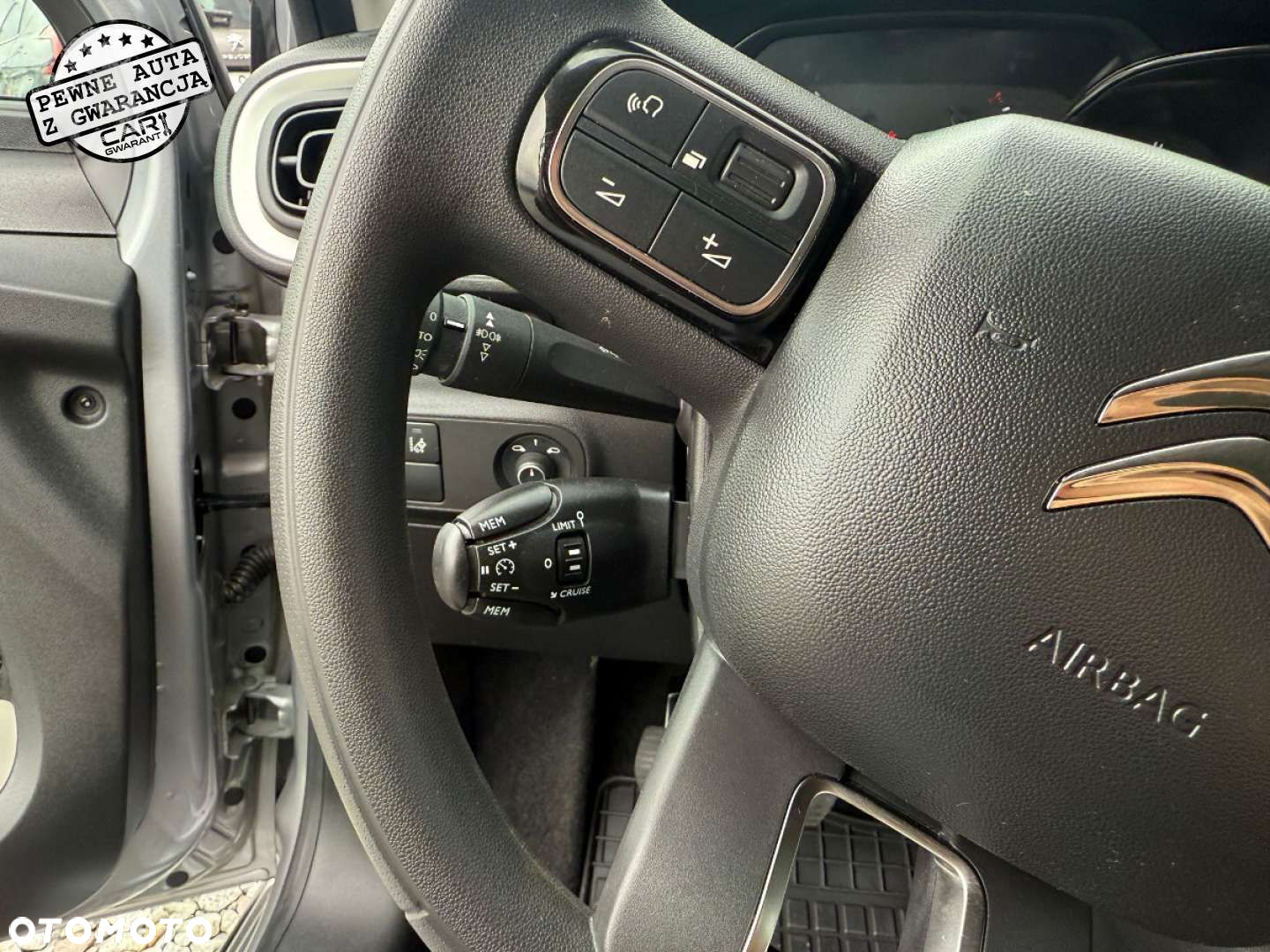Citroën C3 - 11