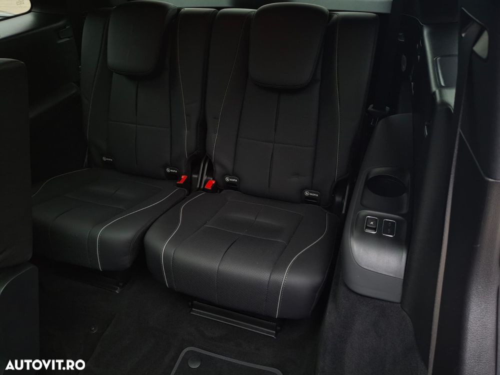 Mercedes-Benz GLS 400 d 4MATIC 9G-TRONIC - 16