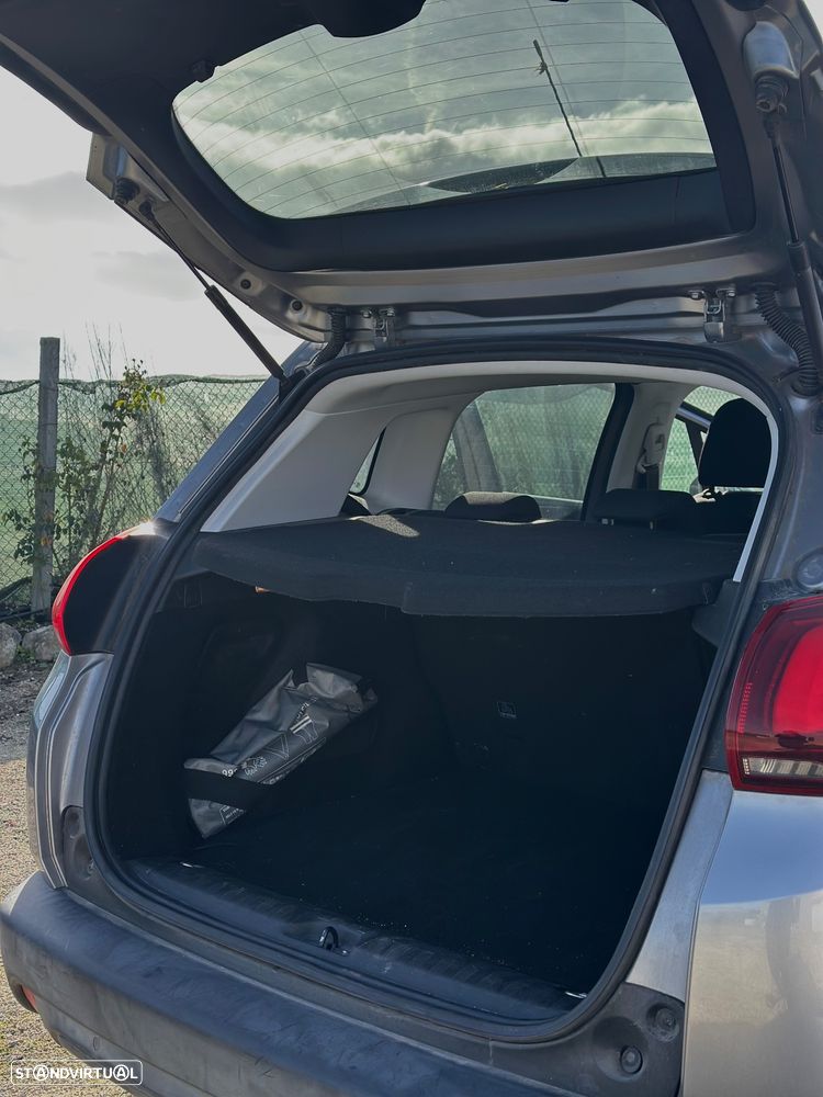 Peugeot 2008 1.2 PureTech Style - 13