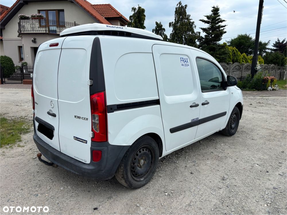 Mercedes-Benz Citan - 4