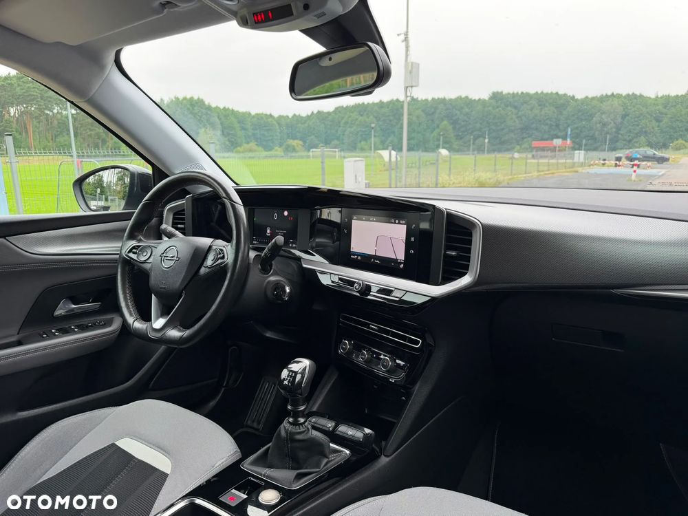 Opel Mokka - 16