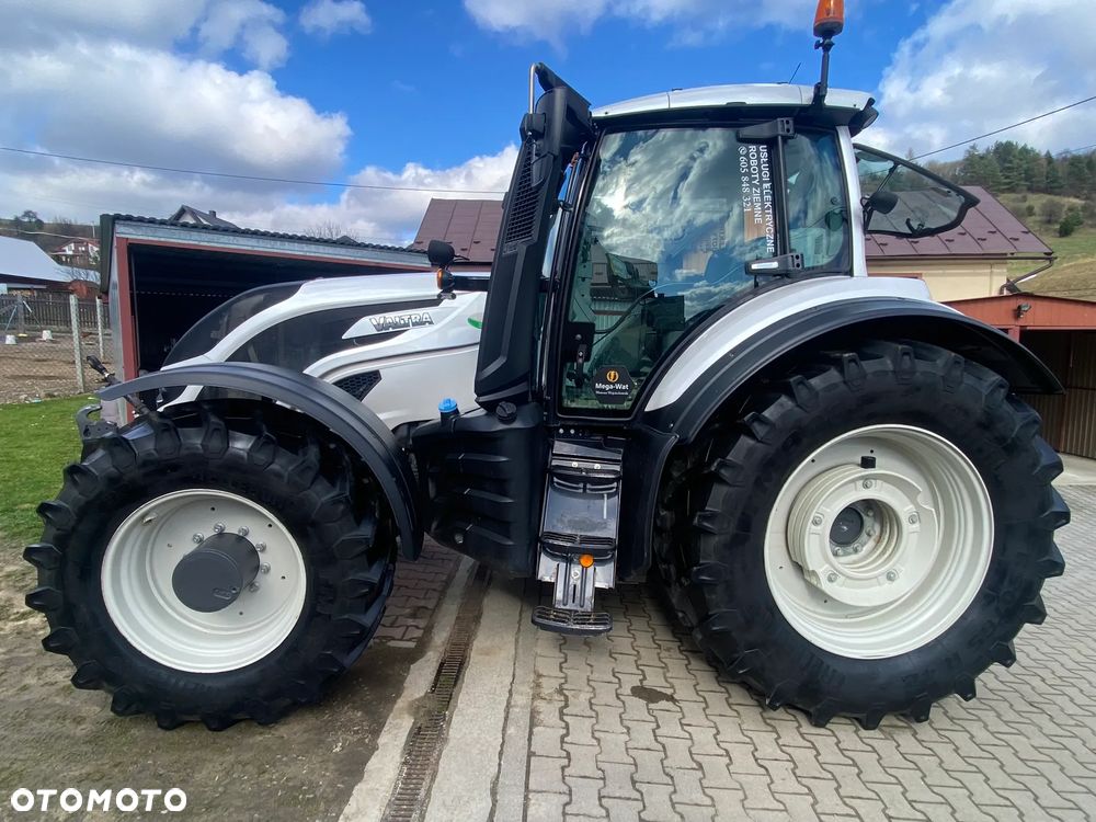 Valtra T234 Direct - 3