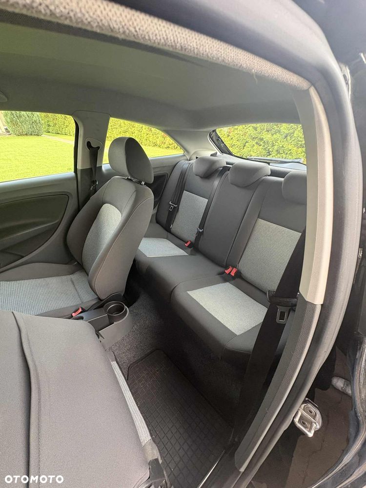 Seat Ibiza SC 1.2 12V Stylance - 6
