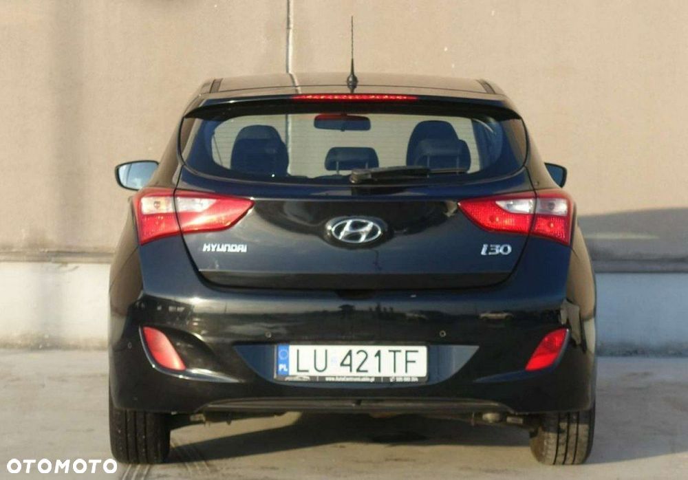 Hyundai i30 - 10