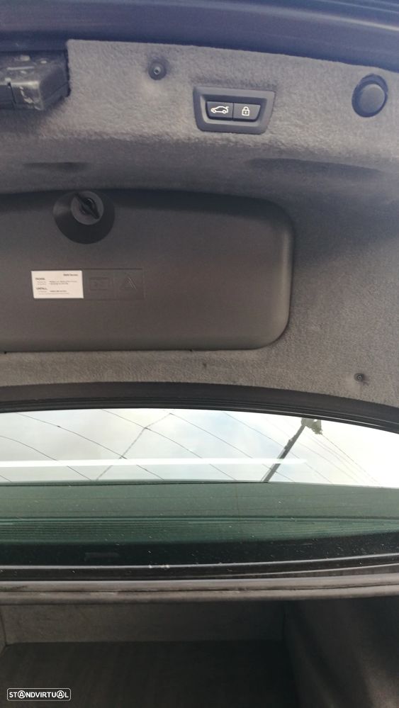 BMW 730 d Pack M - 13