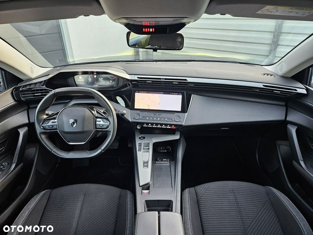 Peugeot 308 BlueHDi FAP 130 EAT8 Stop & Start Active Pack - 30
