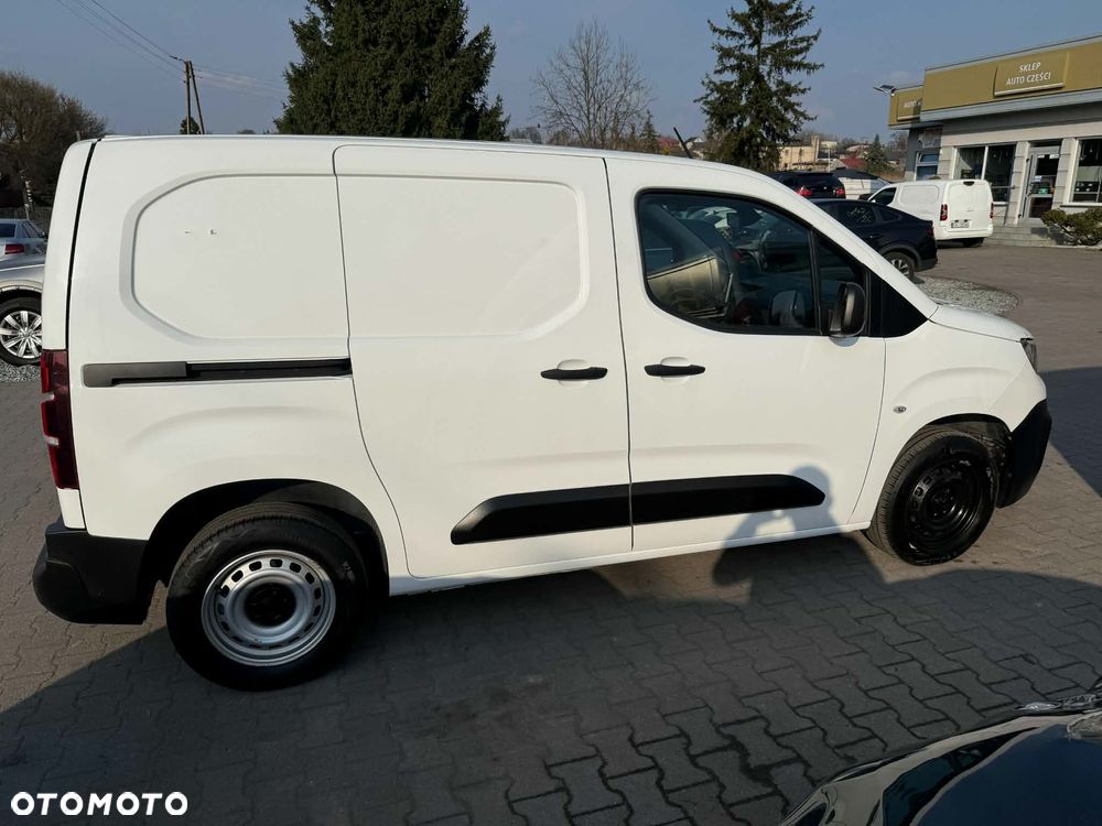Peugeot Partner - 7