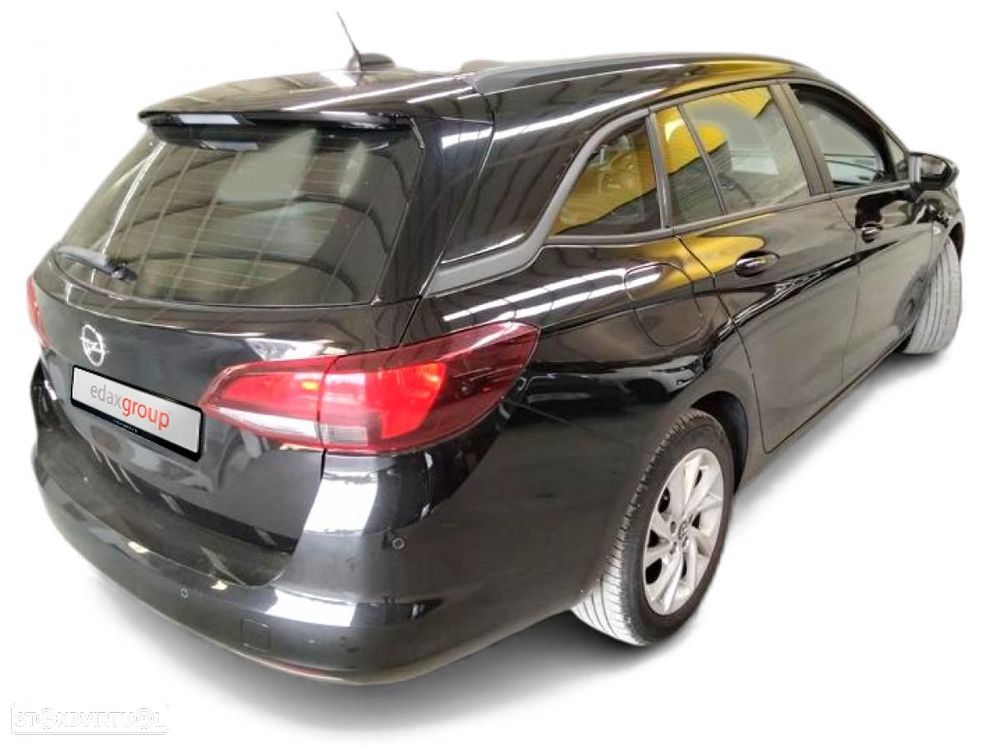 Opel Astra Sports Tourer 1.5 D Business Edition S/S - 2