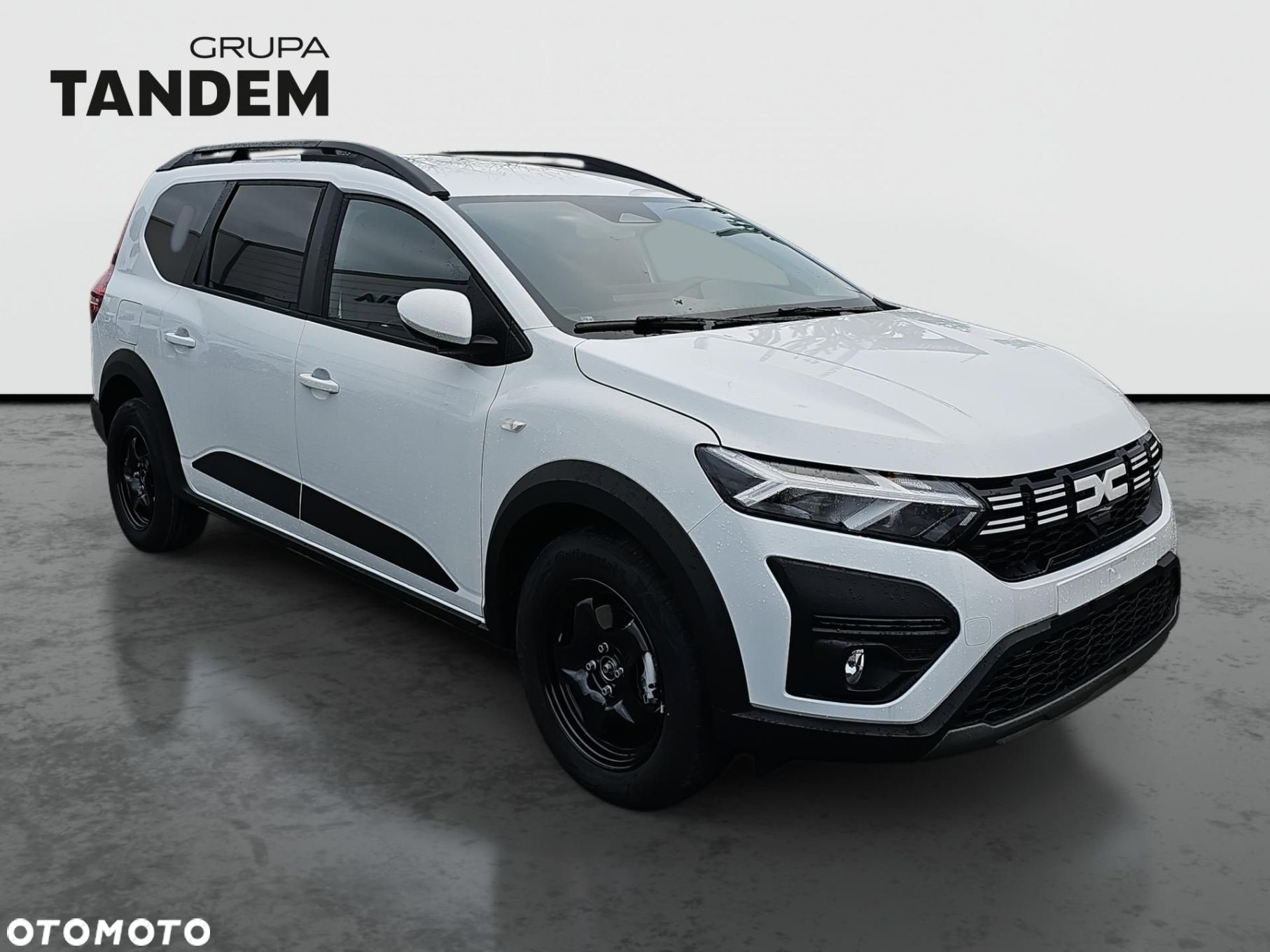 Dacia Jogger - 3