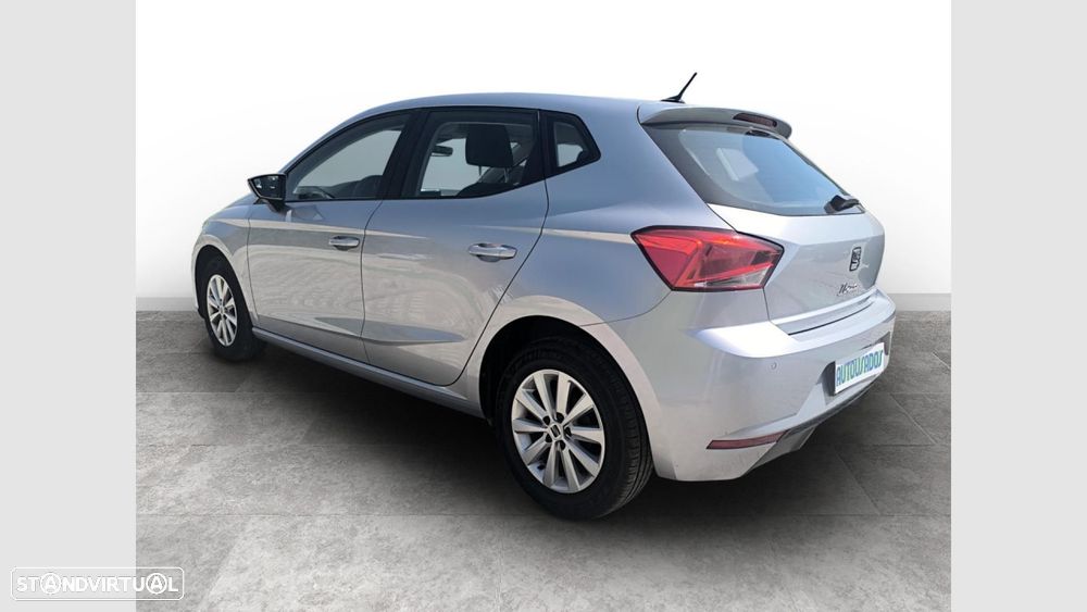 SEAT Ibiza 1.0 TSI Style - 3