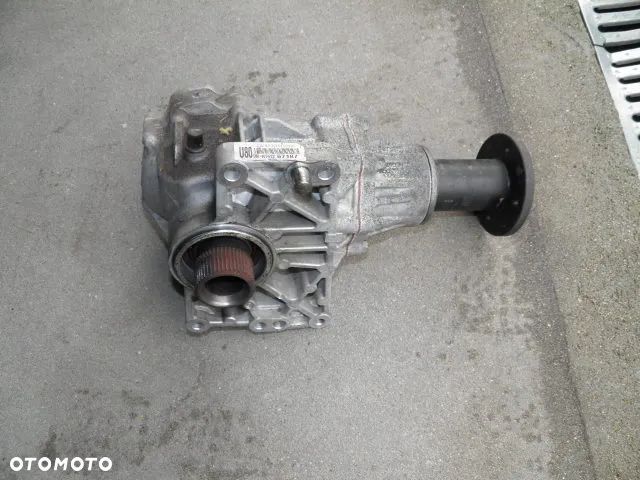 MOST DYFER KIA SPORTAGE IV AWD - 1