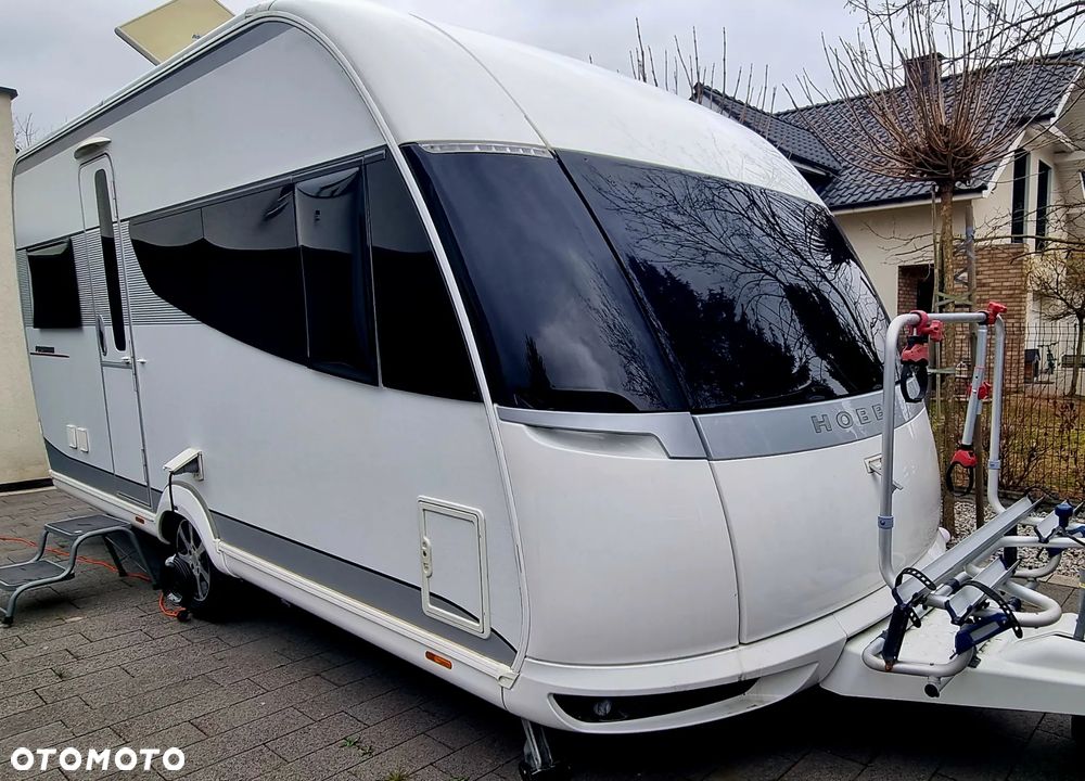 Hobby 460 Premium - 9