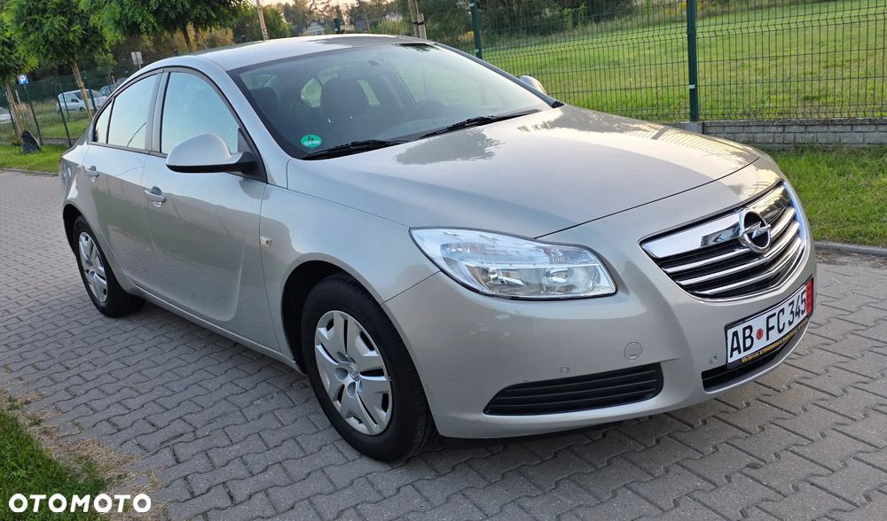 Opel Insignia - 6