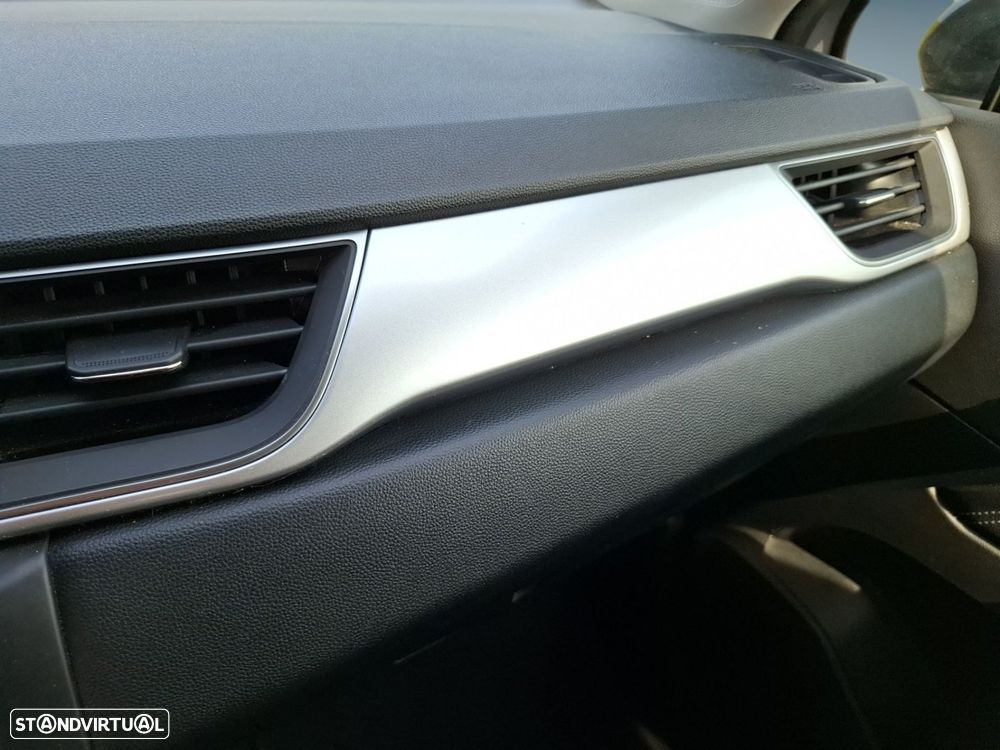 Renault Captur 1.0 TCe Techno — fotografia 23