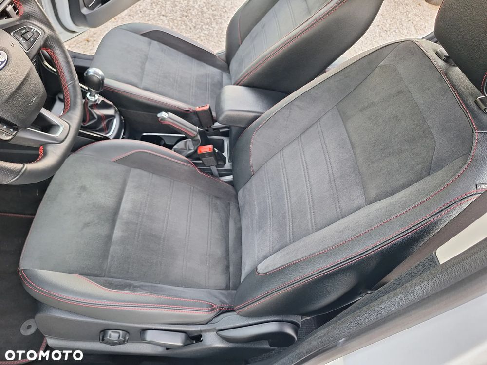 Ford EcoSport 1.0 EcoBoost ST-LINE - 15