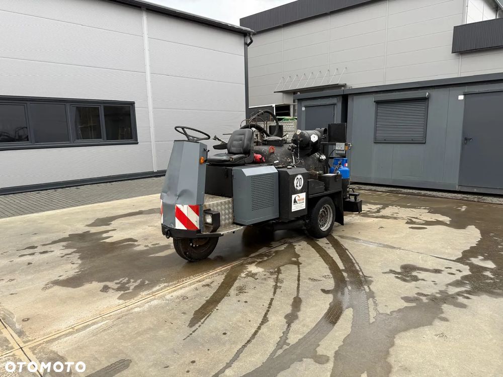 Schäffer Weiro TM 800 SH - 2