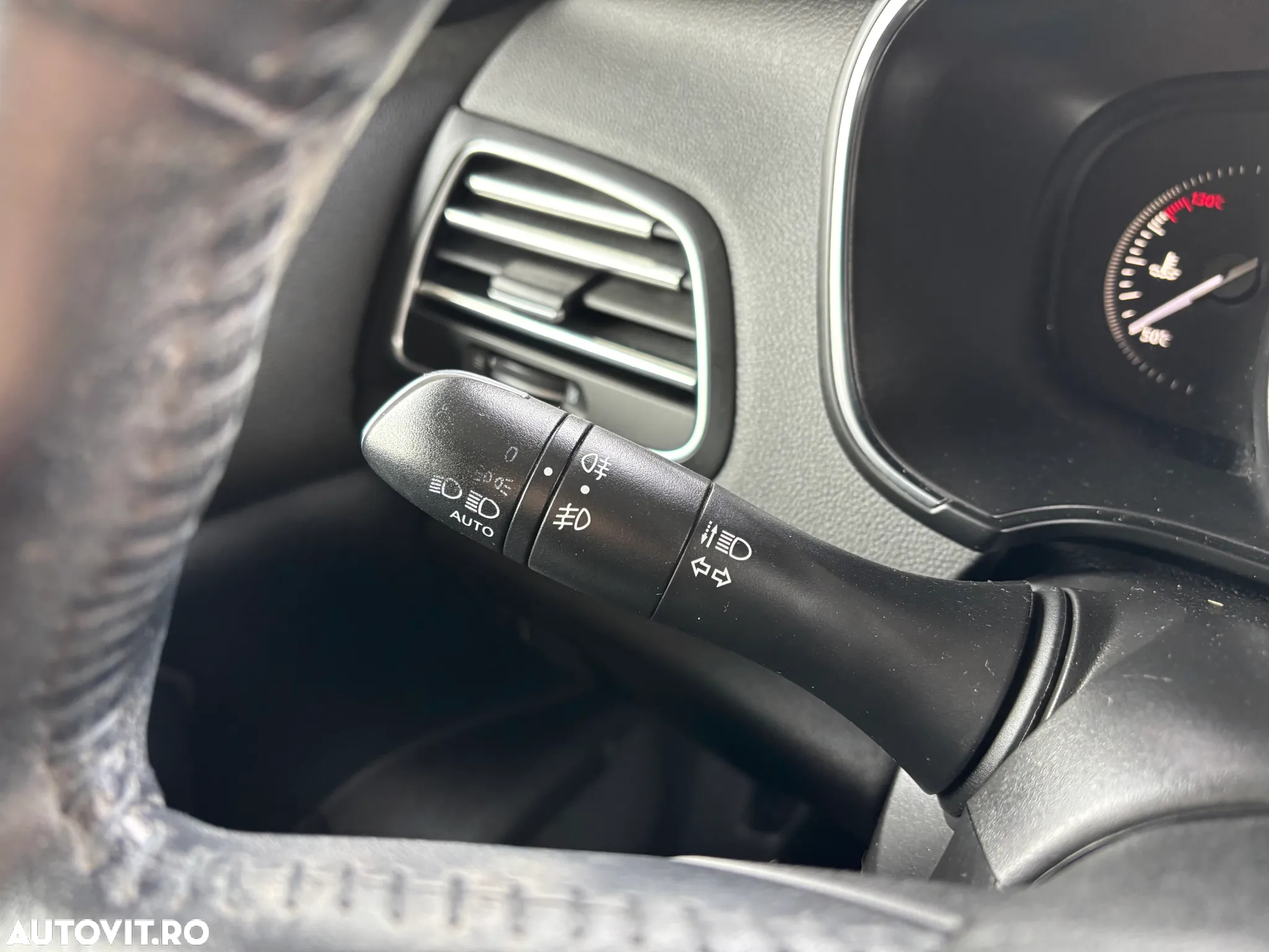 Renault Megane ENERGY dCi Business - 23