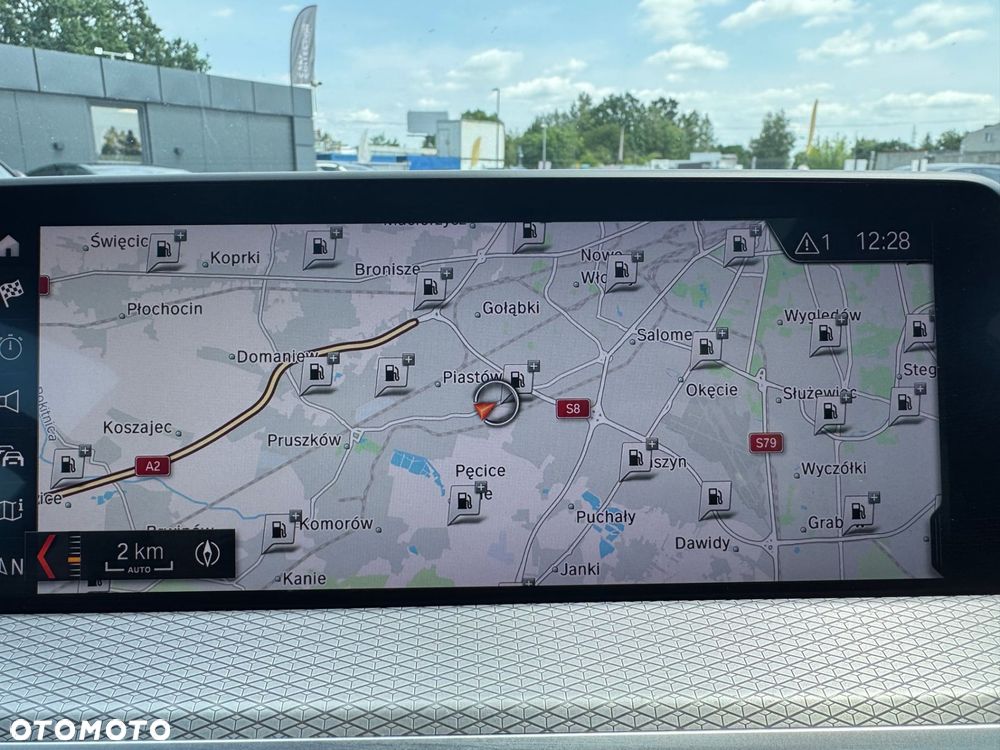 BMW X4 - 21