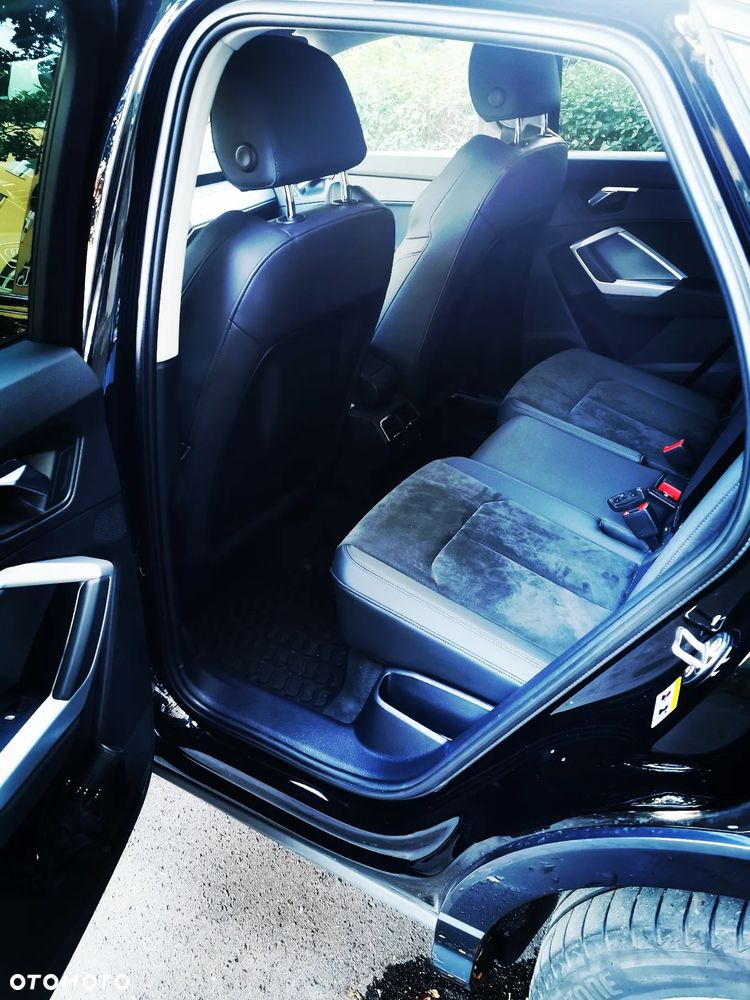 Audi Q3 35 TFSI S-Line - 9