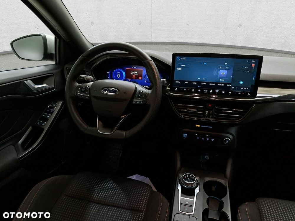 Ford Focus - 10
