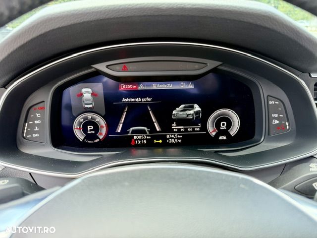 AUDI A6 2019 — imagine 14