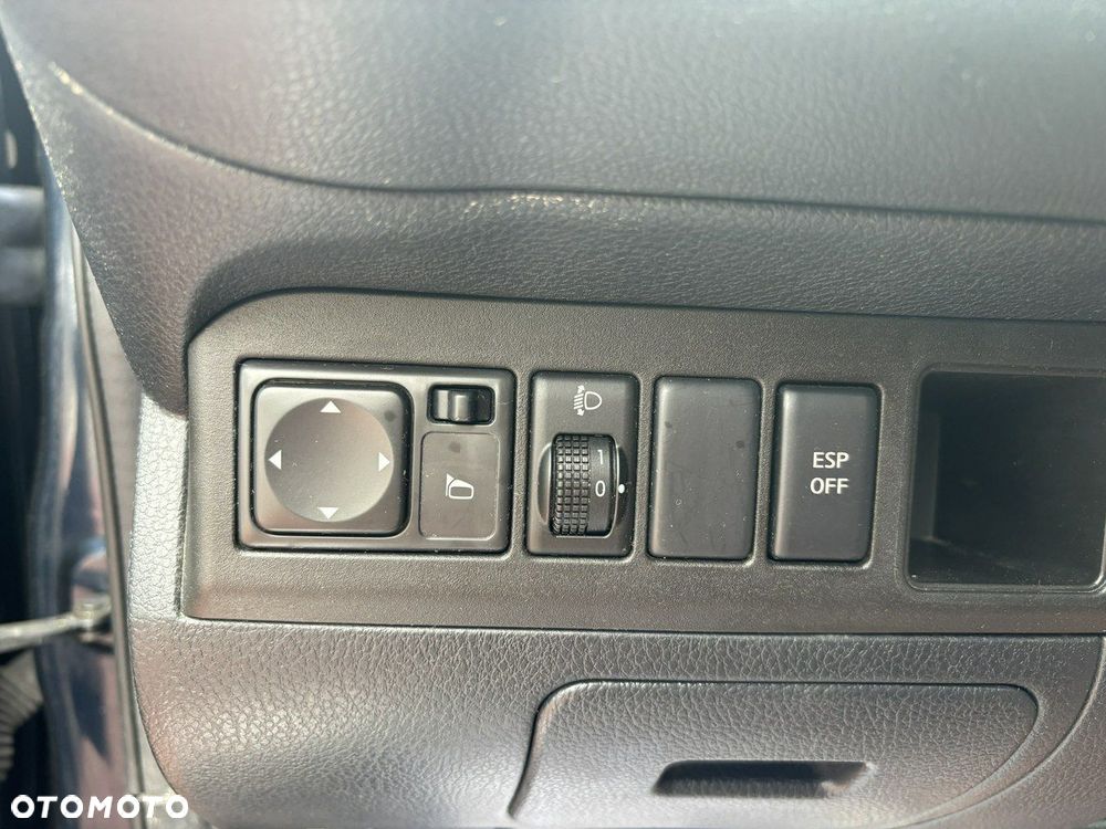 Nissan Note 1.5 dCi Acenta - 16