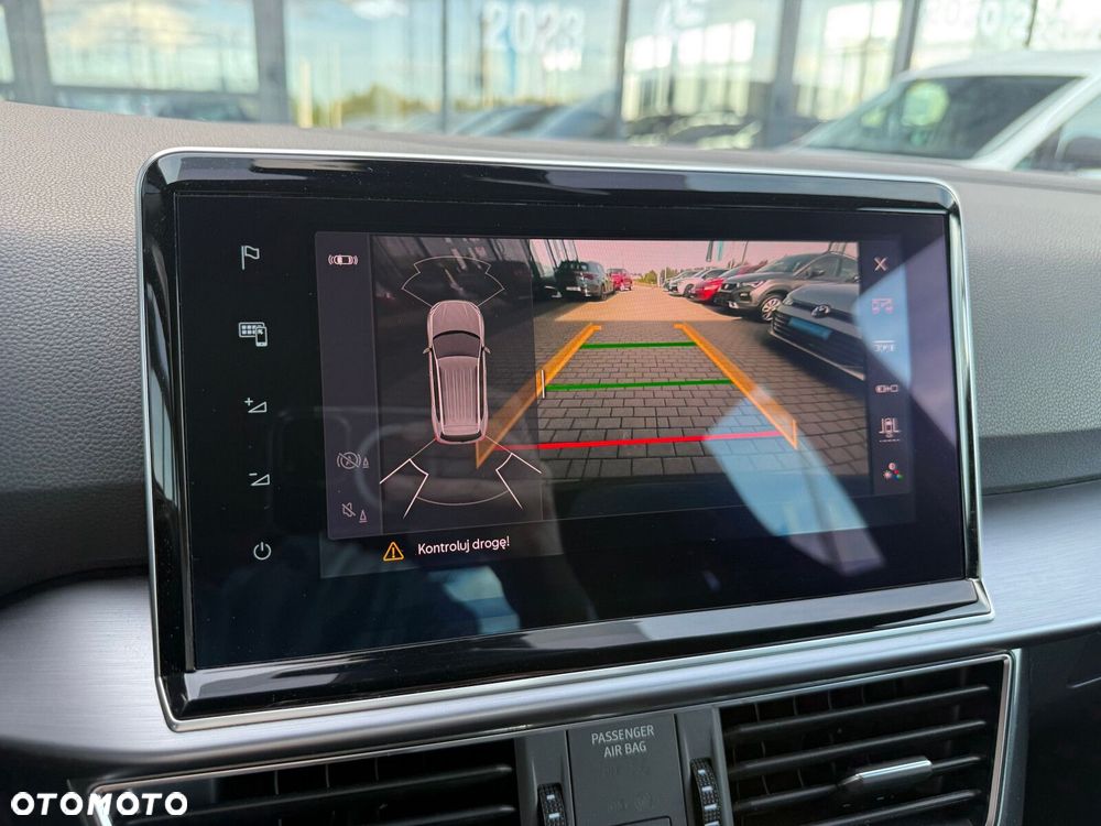 Seat Tarraco - 32