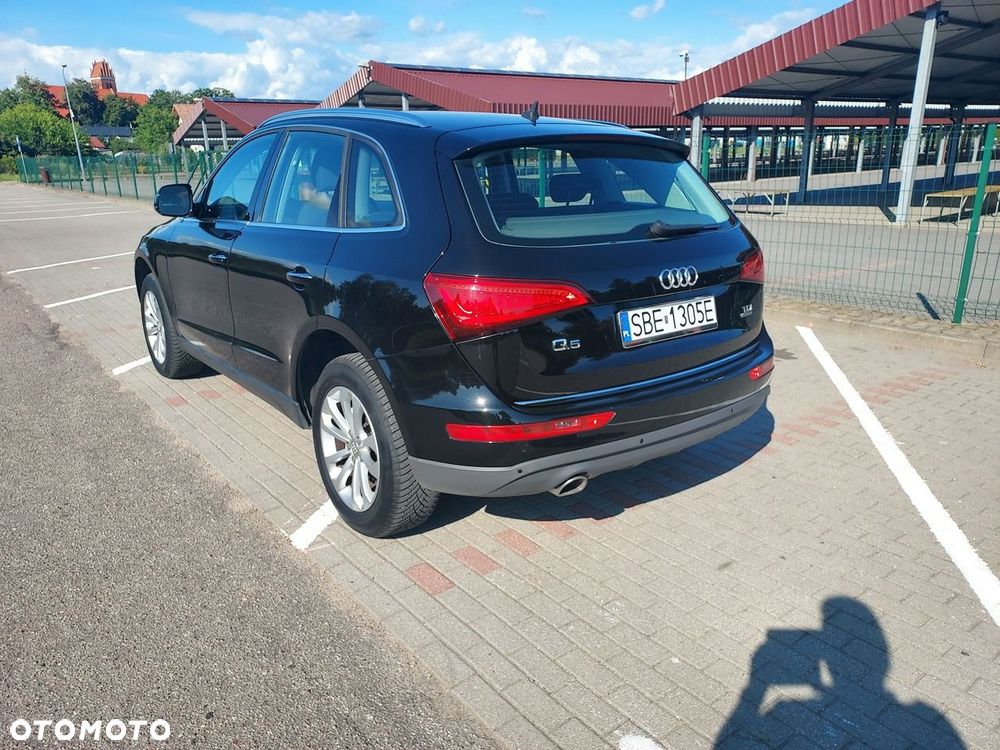 Audi Q5 - 4