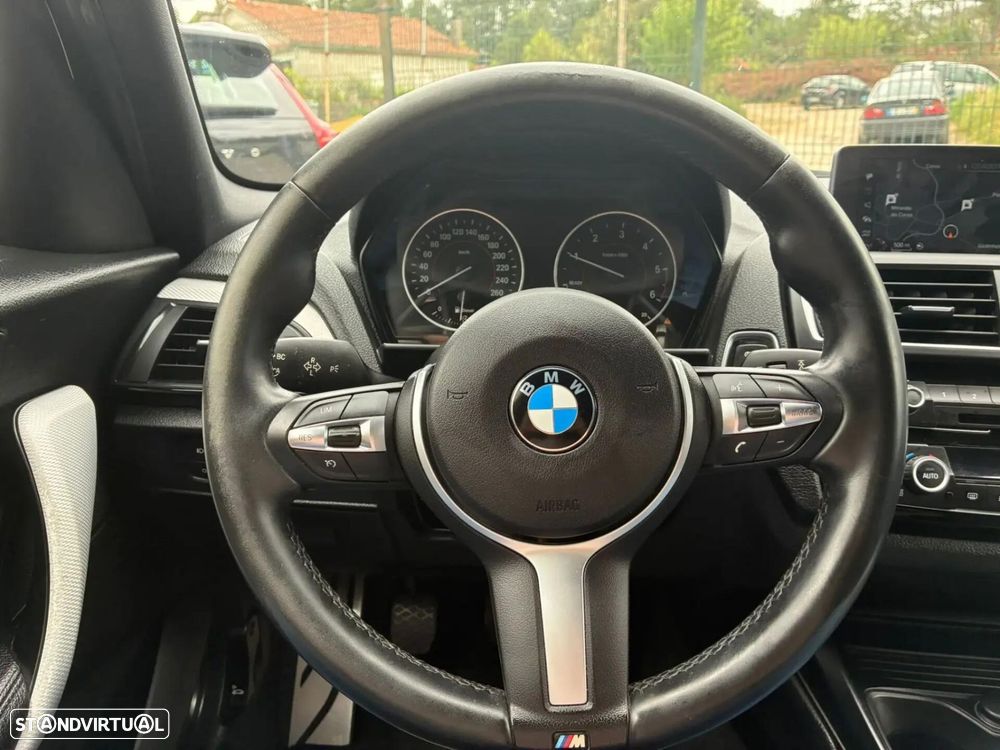 BMW 116 - 13