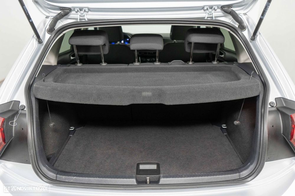 VW Polo 1.0 TSI Urban DSG - 13