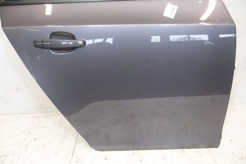 DRZWI PRAWY TYŁ CHEVROLET CRUZE GQK - 6