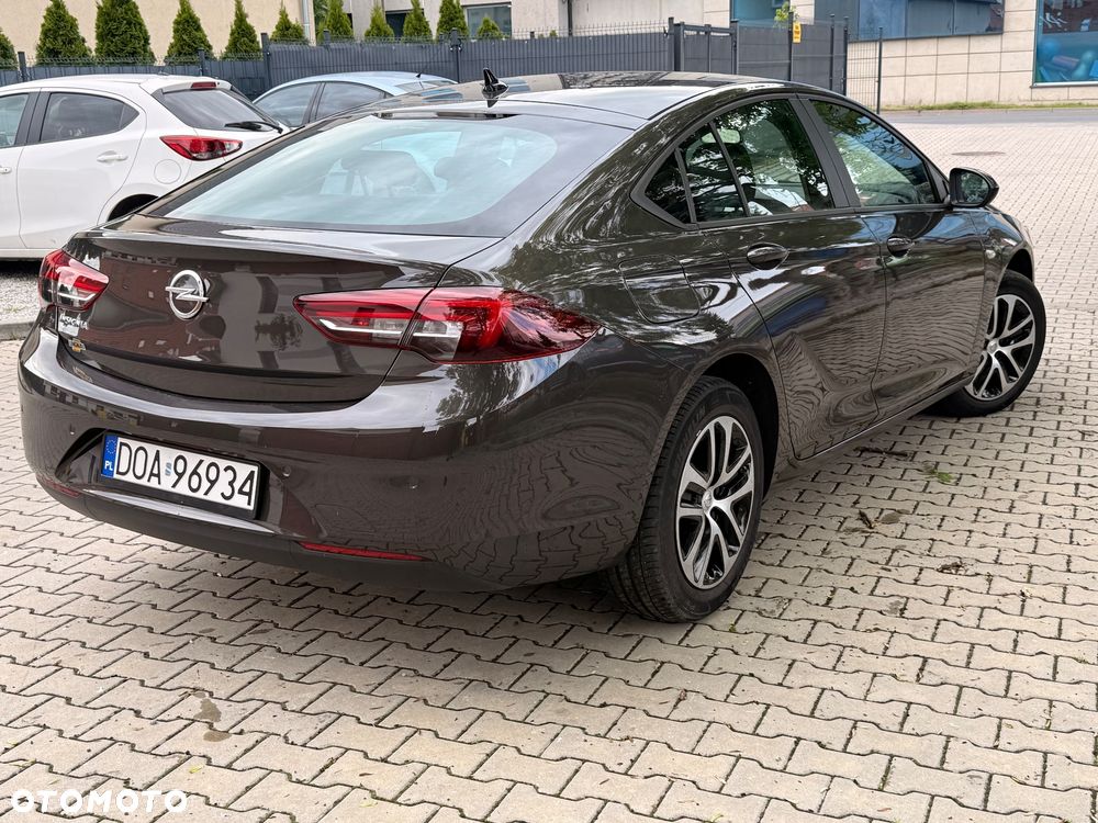 Opel Insignia 1.5 Ultimate - 10