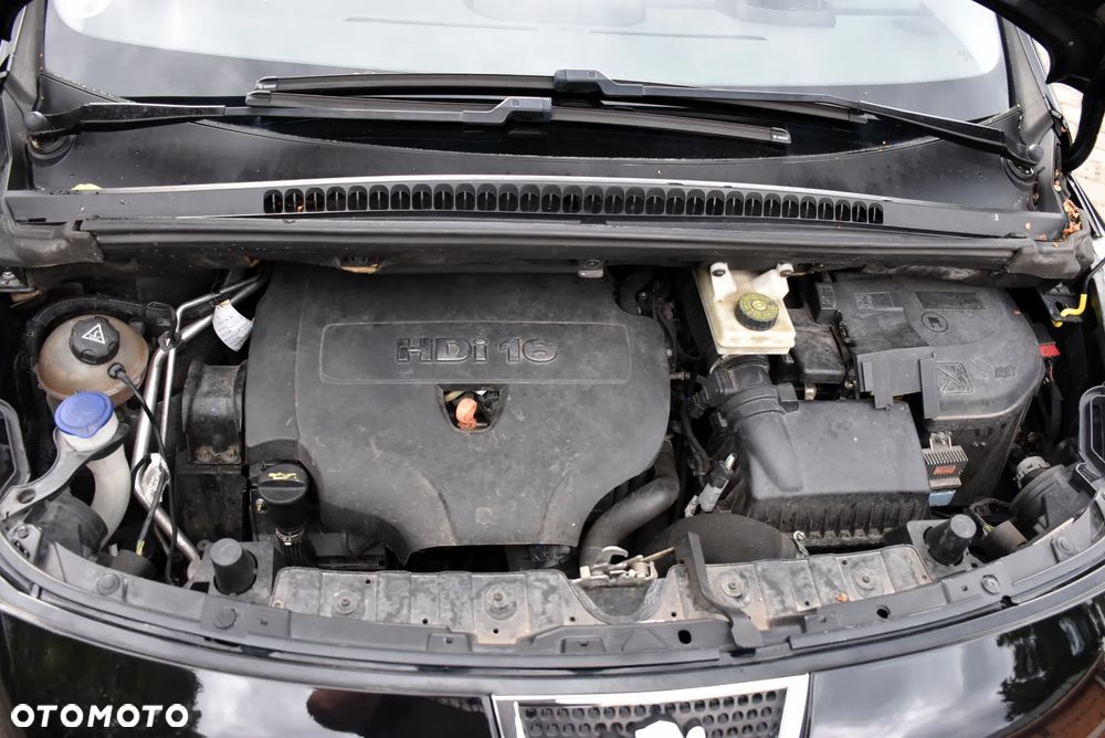 Peugeot 3008 HDi 150 Allure - 39