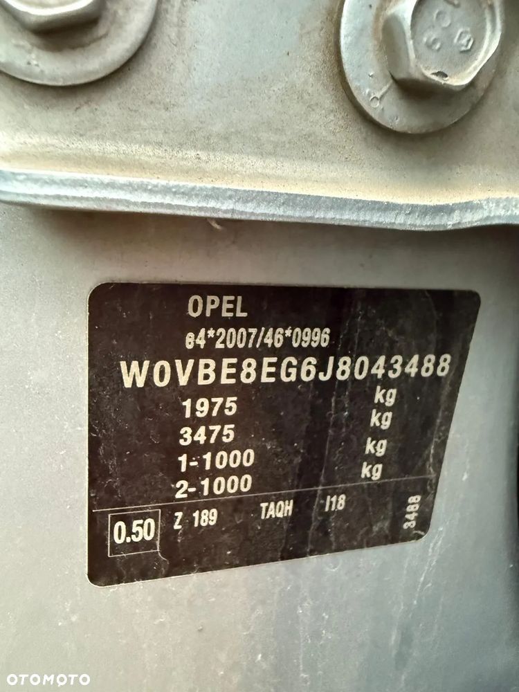 Opel Astra 1.6 D (CDTI) Automatik Dynamic - 11