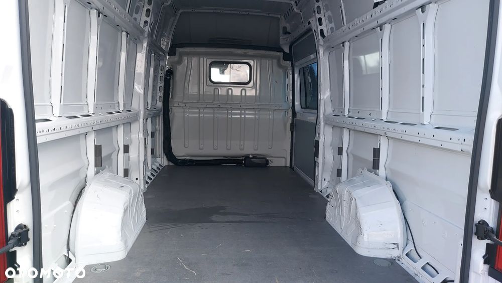 Fiat Ducato Maxi - 10