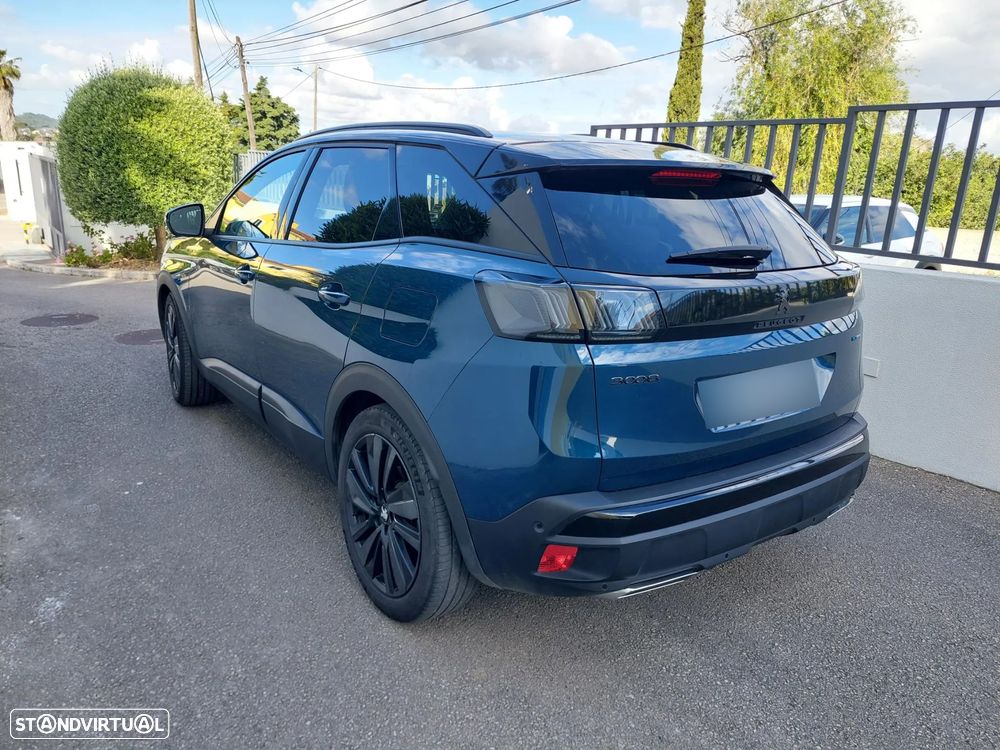 Peugeot 3008 - 2