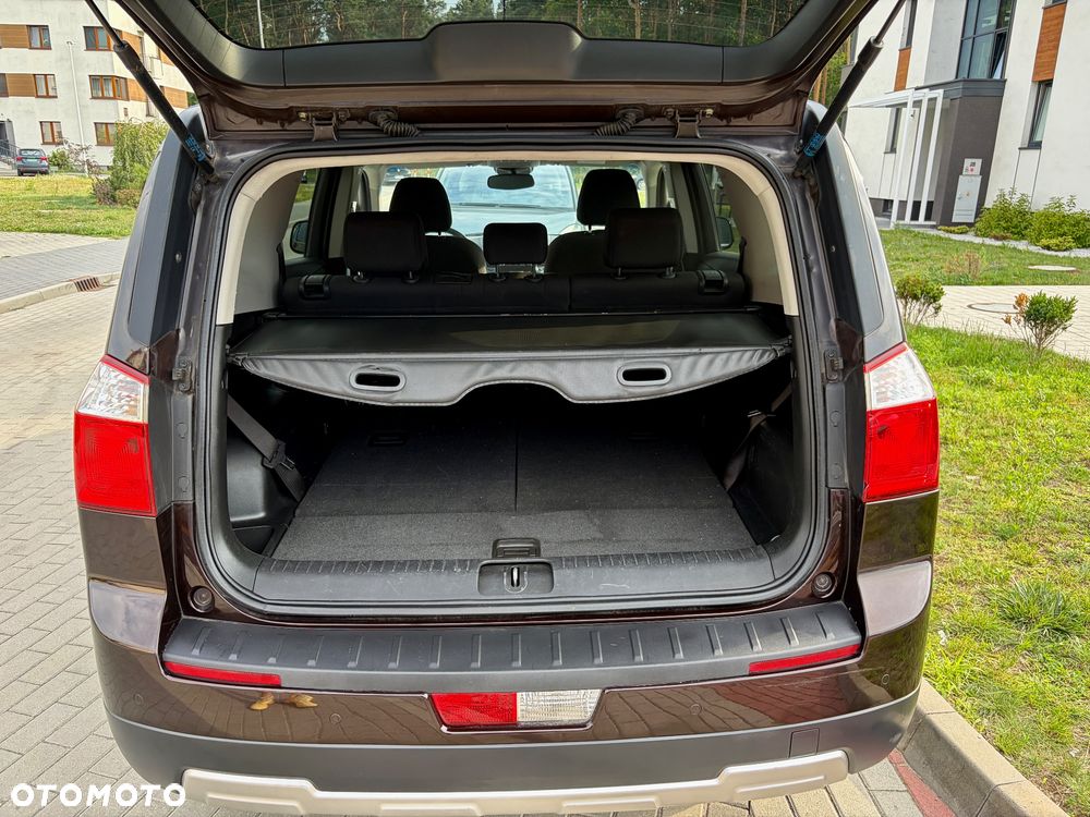Chevrolet Orlando 2.0 D LT+ - 9